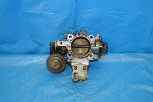 Ref. 7A2104121 Corpo de Borboleta Toyota Rav 4 2.0 16v CAT