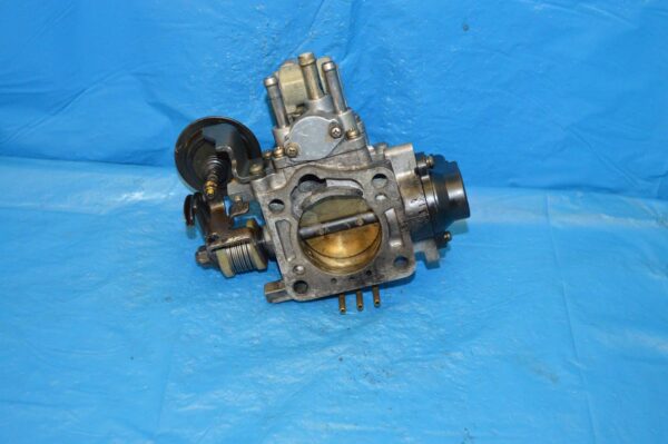 Ref. 7A2104121 Corpo de Borboleta Toyota Rav 4 2.0 16v CAT - Imagen 2