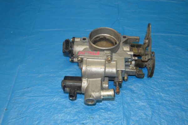Ref. 1959003460 Corpo de Borboleta Ford