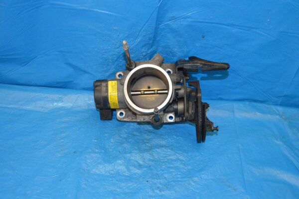 Ref. 95BF38989 Corpo de Borboleta Ford Mondeo II2.0i