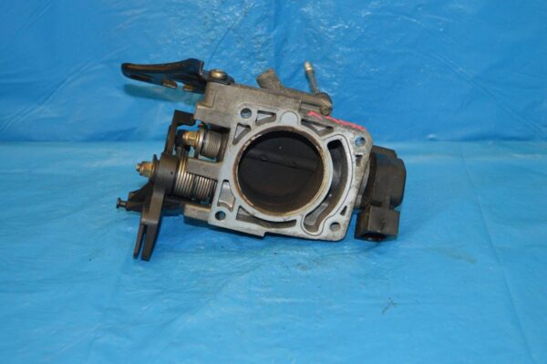 Ref. 95BF38989 Corpo de Borboleta Ford Mondeo II2.0i - Imagen 2