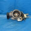 Ref. 92AB9677CE Corpo de Borboleta Ford 1.6 16v