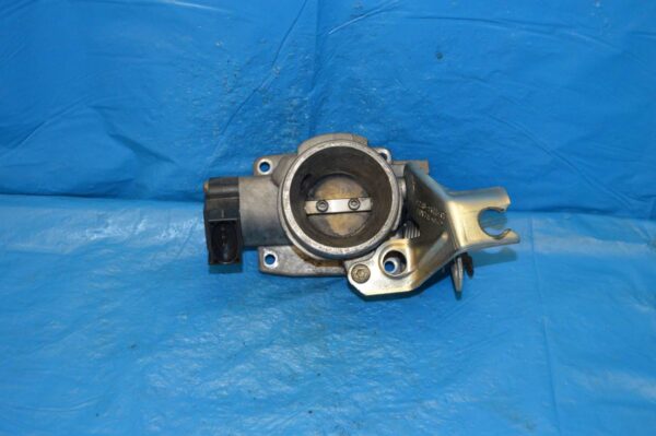 Ref. 92AB9677CE Corpo de Borboleta Ford 1.6 16v