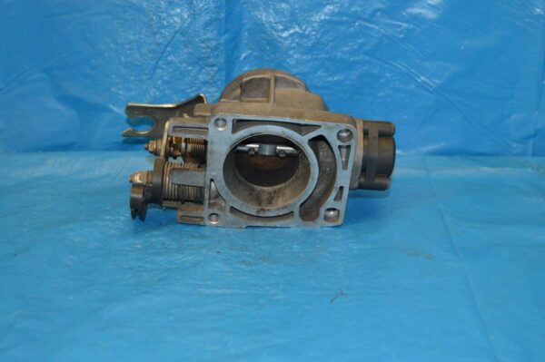Ref. 92AB9677CE Corpo de Borboleta Ford 1.6 16v - Imagen 2
