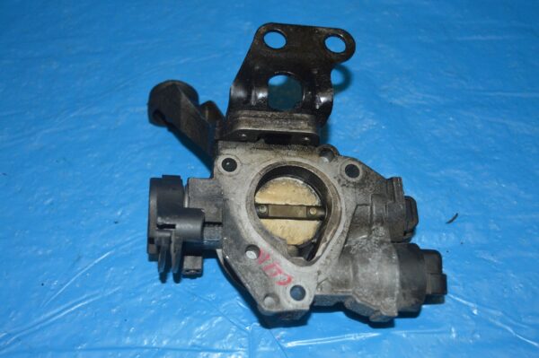 Ref. H873633 Corpo de Borboleta Renault Clio