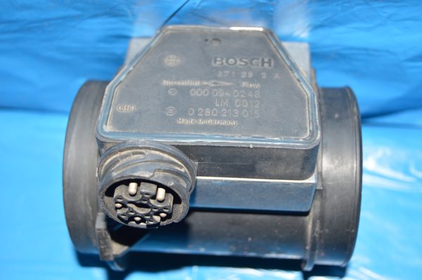 Ref. 371292A Medidor de Massa de Ar BOSCH Mercedes - Imagen 2