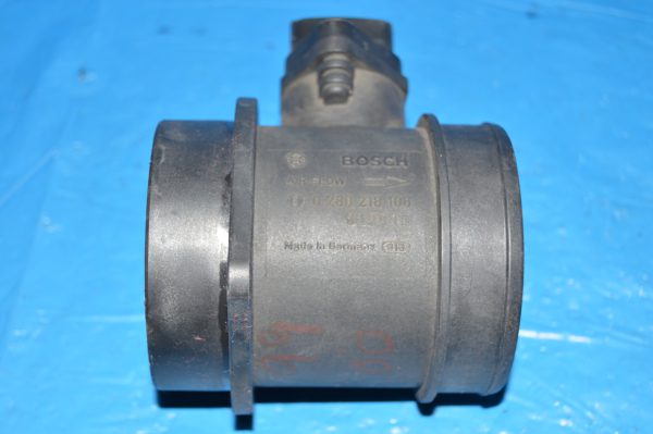 Ref. 0280218108 Medidor de Massa de Ar BOSCH Volvo