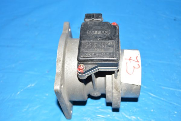 Ref. 2268088G00 Medidor de Massa de Ar Nissan Pathfinder