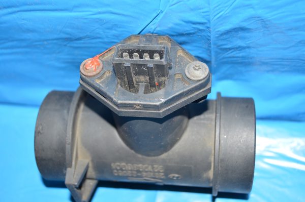 Ref. 2816422060 Medidor de Massa de Ar KEFICO Hyundai - Imagen 2