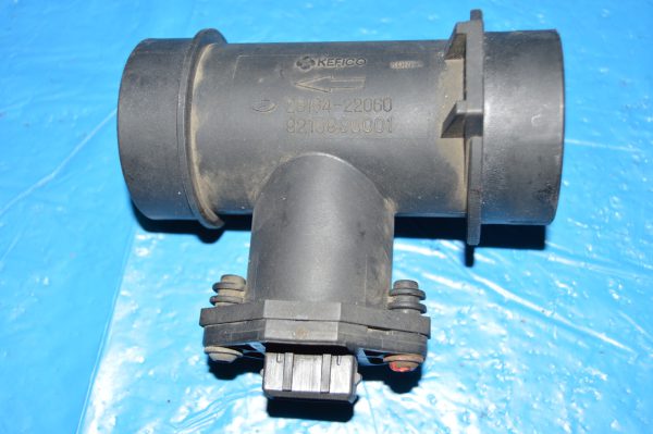 Ref. 2816422060 Medidor de Massa de Ar KEFICO Hyundai