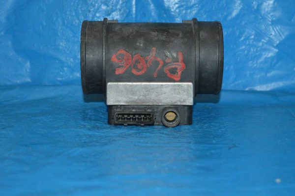Ref. 265113A Medidor de Massa de Ar BOSCH Peugeot, Opel - Imagen 2