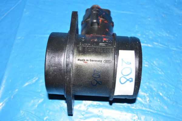 Ref. 0281002308 Medidor de Massa de Ar Alfa Romeo, Fiat