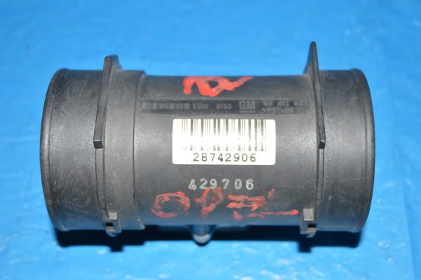 Ref. 90411957 Medidor de Massa de Ar SIEMENS Opel