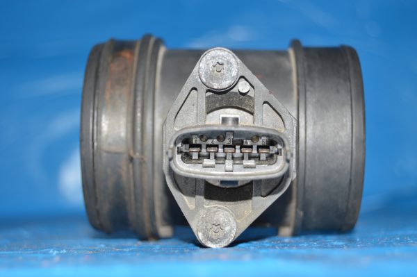Ref. 0281002180 Medidor de Massa de Ar BOSCH Opel, Fiat - Imagen 2