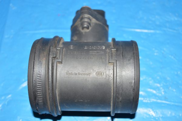 Ref. 0281002180 Medidor de Massa de Ar BOSCH Opel, Fiat