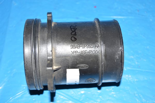 Ref. 98AB9P965 Medidor de Massa de AR Ford