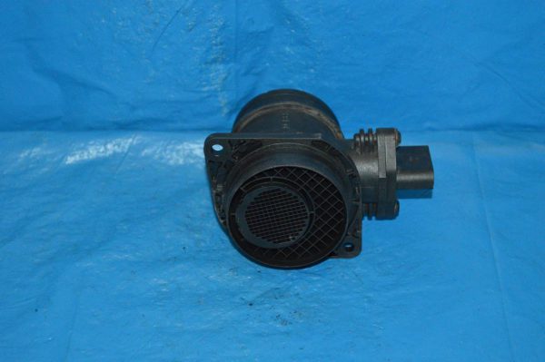 Ref. 038906461B Medidor de Massa de Ar BOSCH Audi, Volkswagen, Seat, Skoda