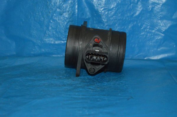 Ref. 038906461B Medidor de Massa de Ar BOSCH Audi, Volkswagen, Seat, Skoda - Imagen 2