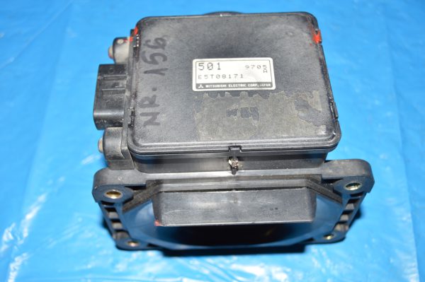 Ref. E5T08171 Medidor de Massa de Ar MITSUBISHI Mitsubishi