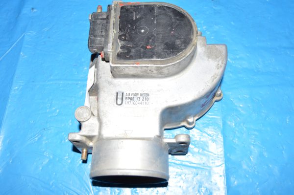 Ref. BP0513210 Medidor de Massa de Ar Mazda