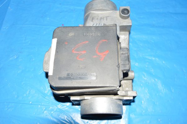 Ref. 0280200046 Medidor de Massa de Ar BOSCH Fiat