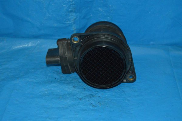 Ref. 0280217121 Medidor de Massa de Ar BOSCH Volkswagen, Audi, Ford, Seat, Skoda