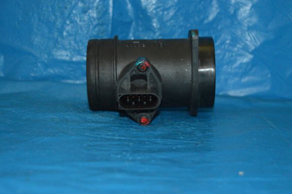 Ref. 028906461 Medidor de Massa de Ar Volkswagen, Audi, Seat, Skoda - Imagen 2
