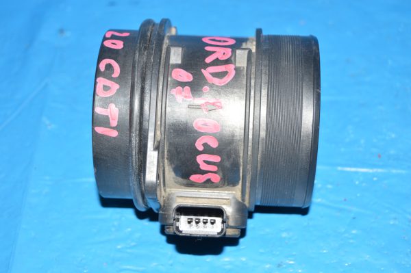 Ref. 9645948980 Medidor de Massa de Ar SIEMENS Citroen, Fiat, Ford, Peugeot, Volvo, Lancia - Imagen 2