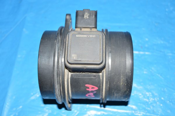 Ref. 9645948980 Medidor de Massa de Ar SIEMENS Citroen, Fiat, Ford, Peugeot, Volvo, Lancia