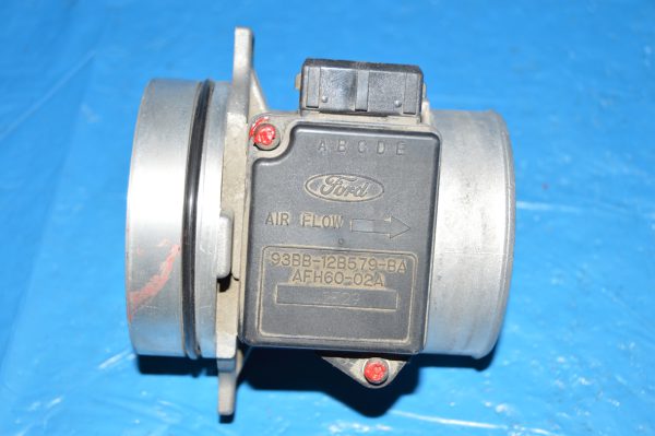 Ref. 93BB12B579BA Medidor de Massa de Ar Ford
