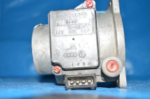 Ref. AFH5012 Medidor de Massa de Ar HITACHI Audi - Imagen 2