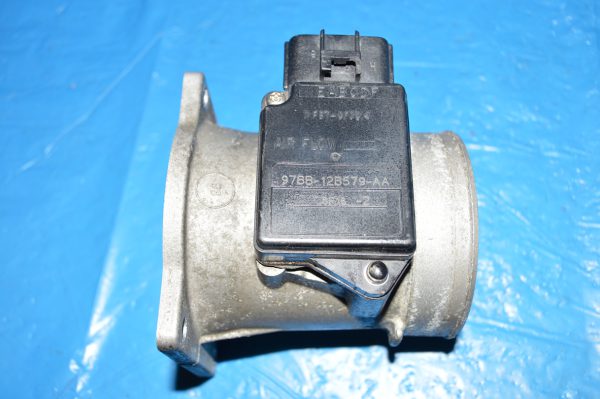 Ref. 97BB12B579AA Medidor de Massa de Ar Ford