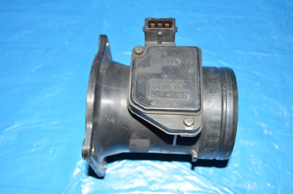 Ref. 058133471 Medidor de Massa de Ar  HITACHI Audi, Skoda, Volkswagen