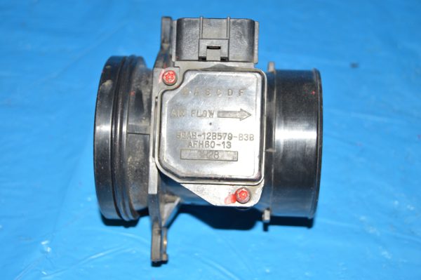 Ref. 98AB12B579B3B Medidor de Massa de AR Ford