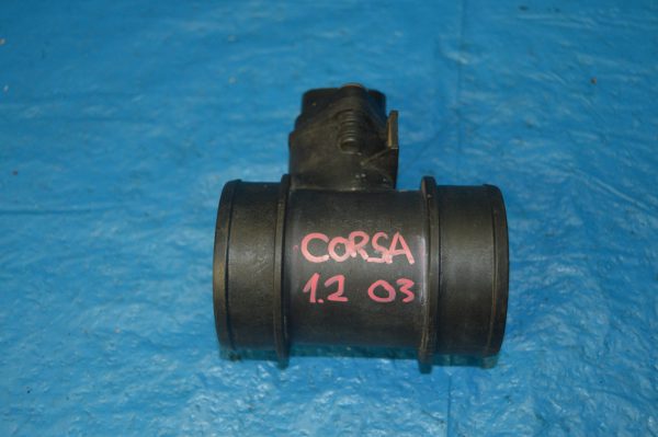 Ref. 0280218031 Medidor de Massa de Ar Opel