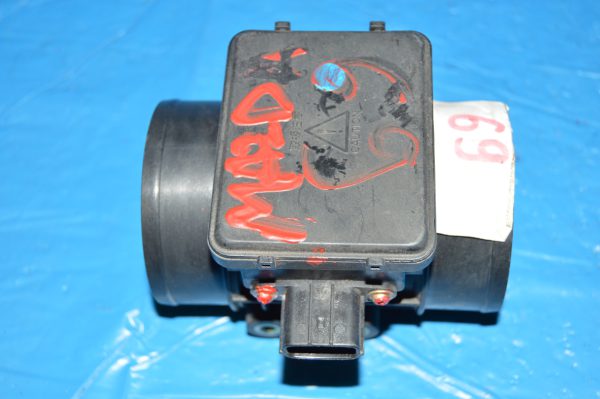 Ref. E5T52271 2612 Medidor de Massa de Ar Mazda