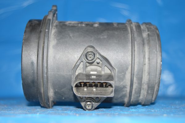 Ref. 0771334711 Medidor de Massa de AR BOSCH Audi - Imagen 2