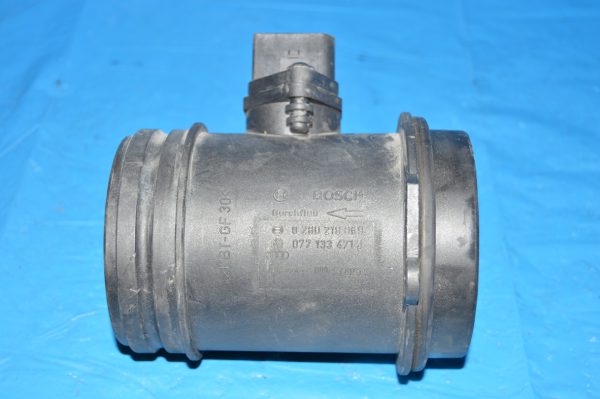 Ref. 0771334711 Medidor de Massa de AR BOSCH Audi