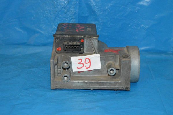 Ref. 0280202033 Medidor de Massa de AR BOSCH Opel - Imagen 2