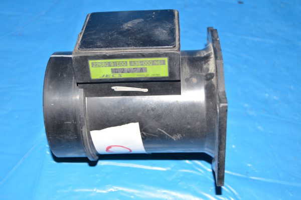 Ref. 226809IE00 Medidor de Massa de AR Nissan
