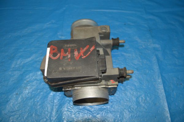 Ref. 0280202035 Medidor de Massa de AR BOSCH Volvo, BMW