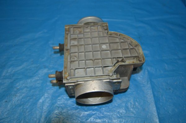 Ref. 0280202035 Medidor de Massa de AR BOSCH Volvo, BMW - Imagen 2