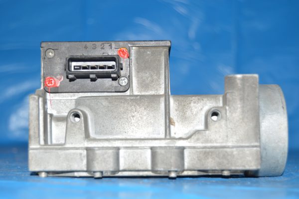 Ref. 030906301 Medidor de Massa de AR BOSCH Volkswagen - Imagen 2