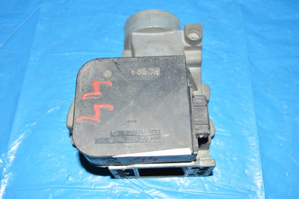Ref. 030906301 Medidor de Massa de AR BOSCH Volkswagen
