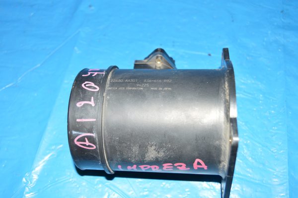 Ref. 22680AA301 Medidor de Massa de AR Subaru