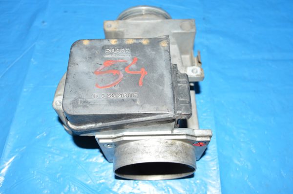 Ref. 0280203002 Medidor de Massa de AR BOSCH BMW