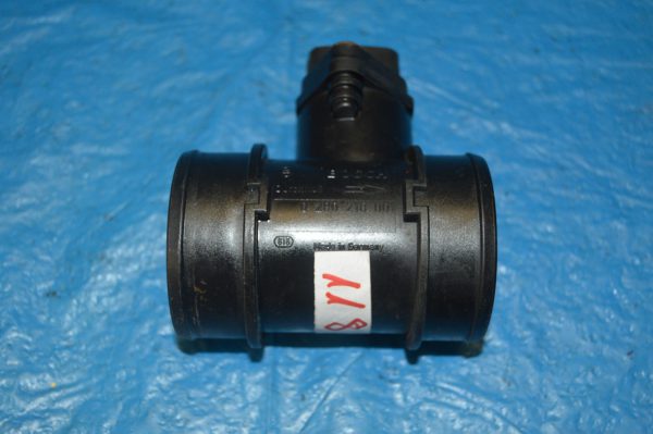 Ref. 0280218001 Medidor de Massa de Ar Alfa Romeo