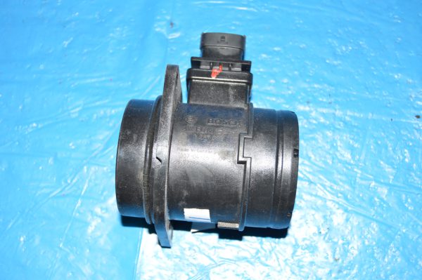 Ref. 0281002792 Medidor de Massa de Ar Fiat