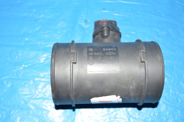 Ref. 2268069T61 Medidor de Massa de Ar Nissan