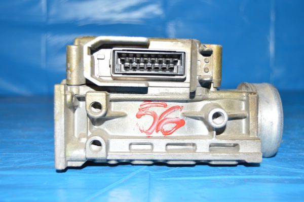 Ref. 0280000611 Medidor de Massa de Ar Opel - Imagen 2